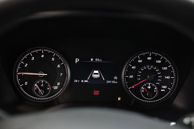 Used 2023 Hyundai Santa Fe SEL image 31