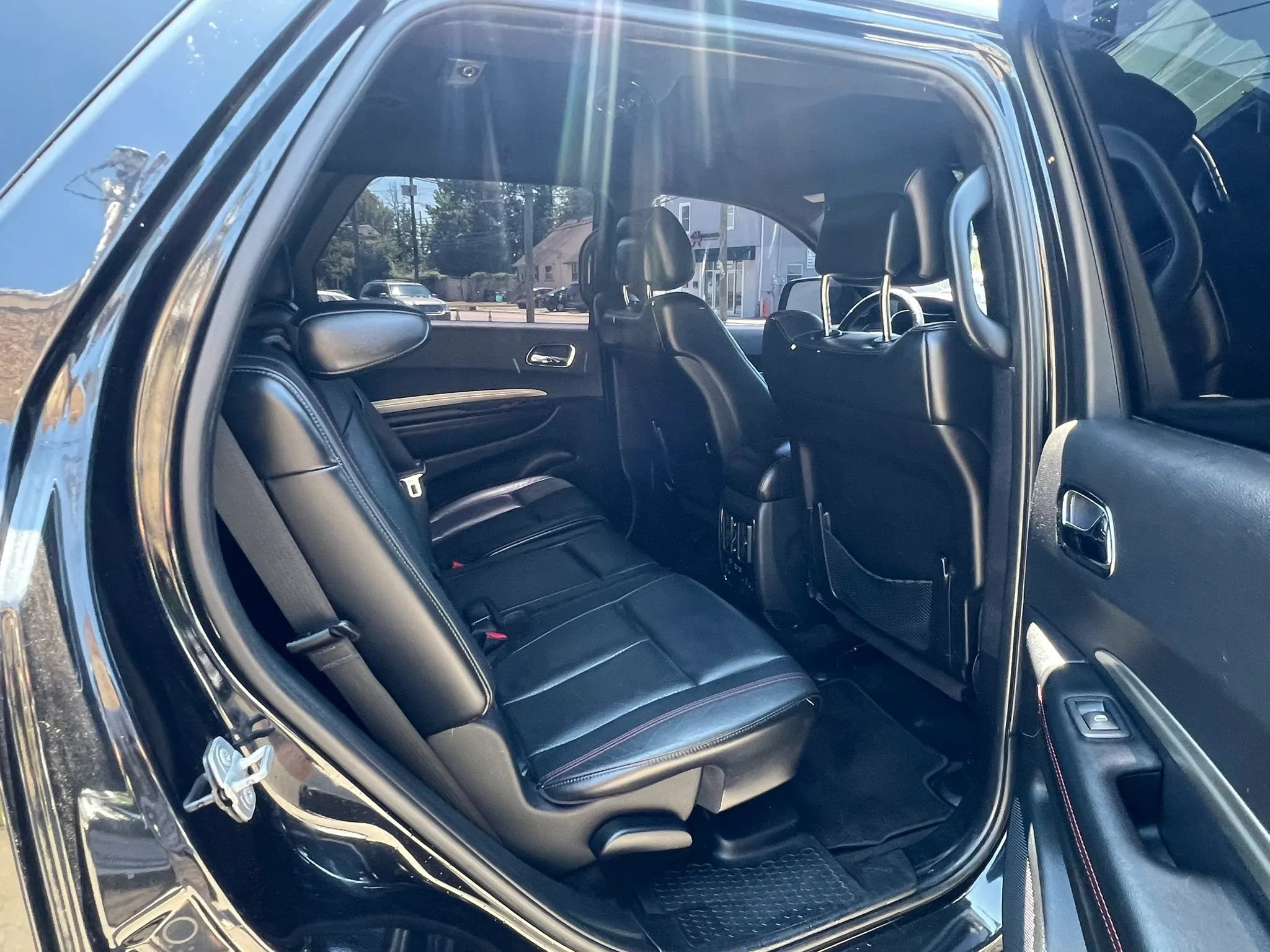 Used 2015 Dodge Durango R/T AWD/4WD image 28
