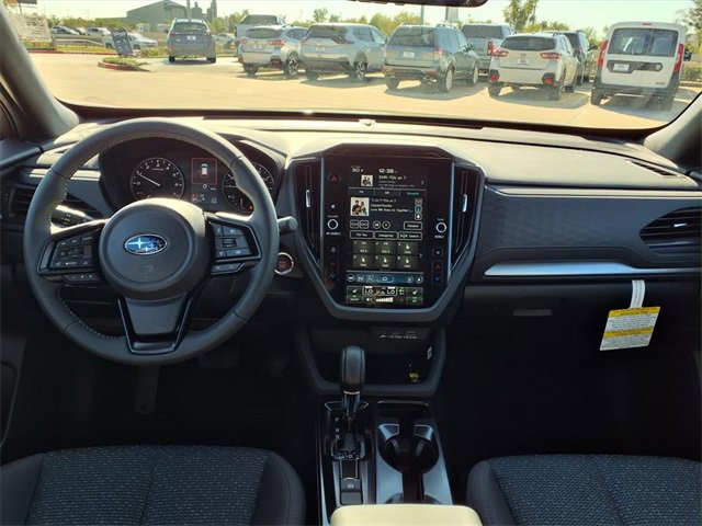 New 2026 Subaru Forester Premium image 5