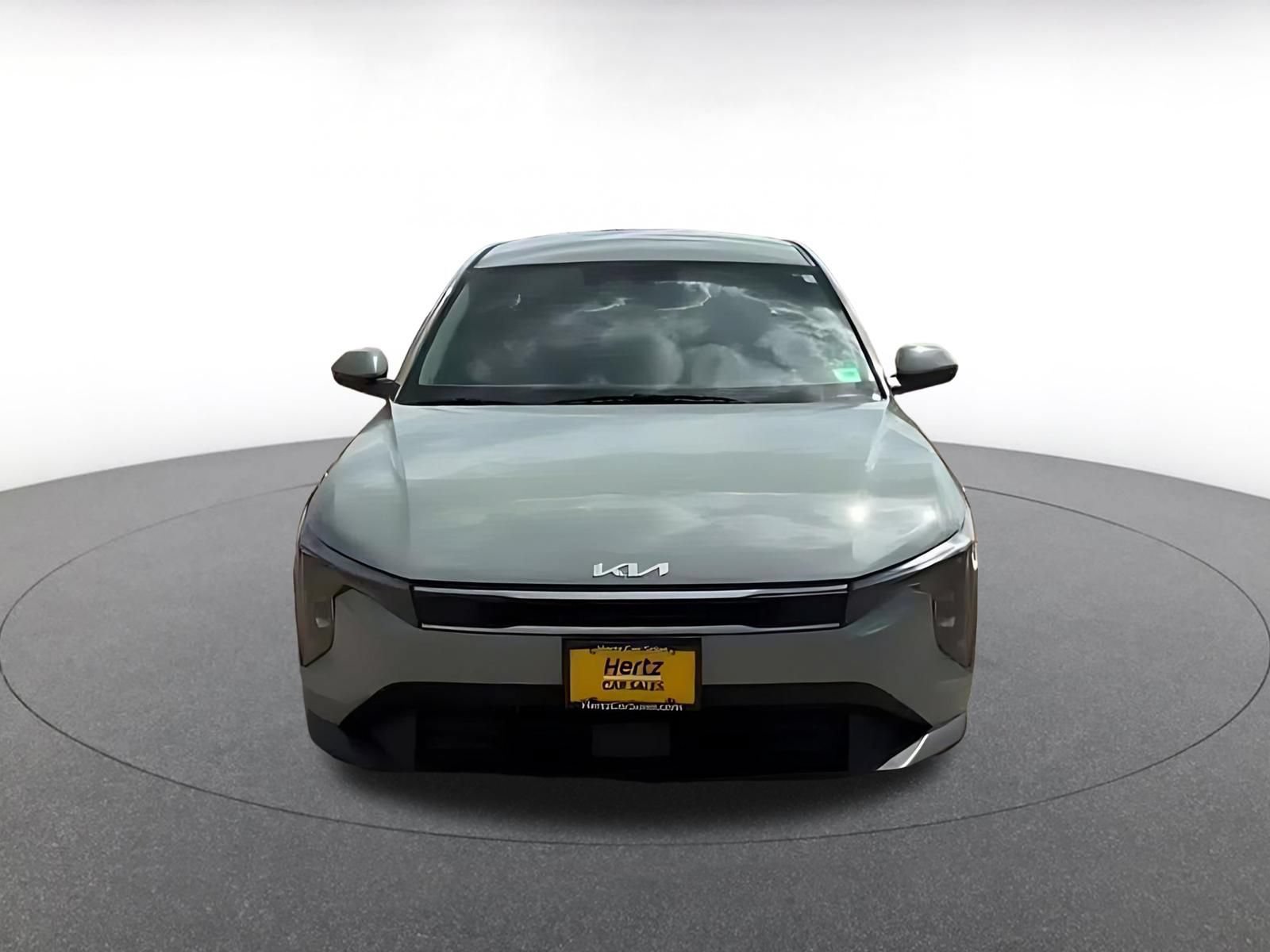 Used 2025 Kia K4 FWD image 12