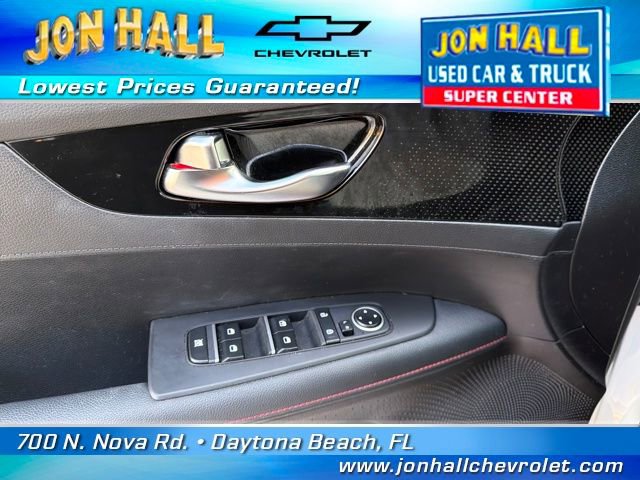 Used 2024 Kia Forte GT w/ GT2 Package image 26