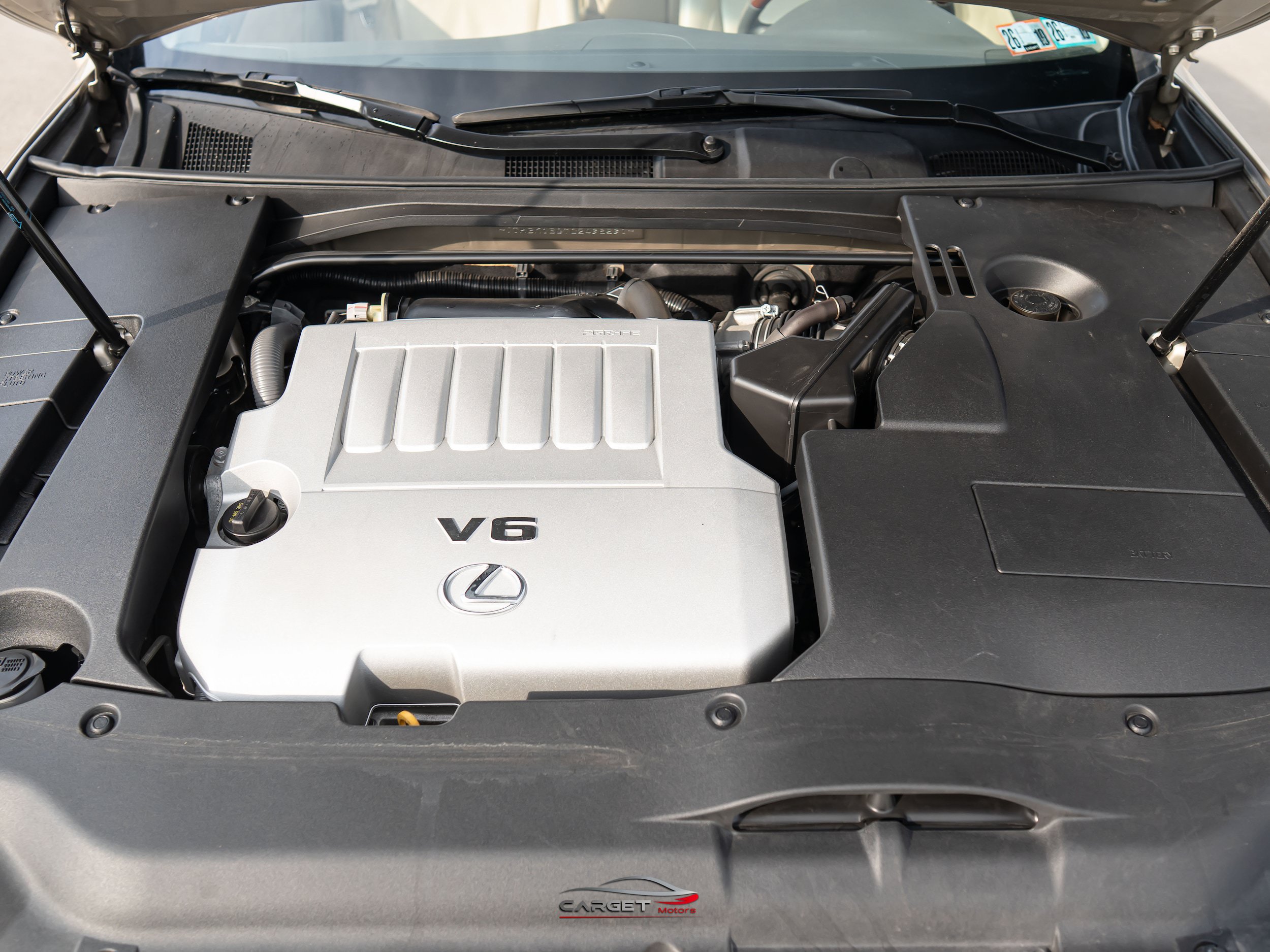 Used 2012 Lexus ES 350 FWD image 44