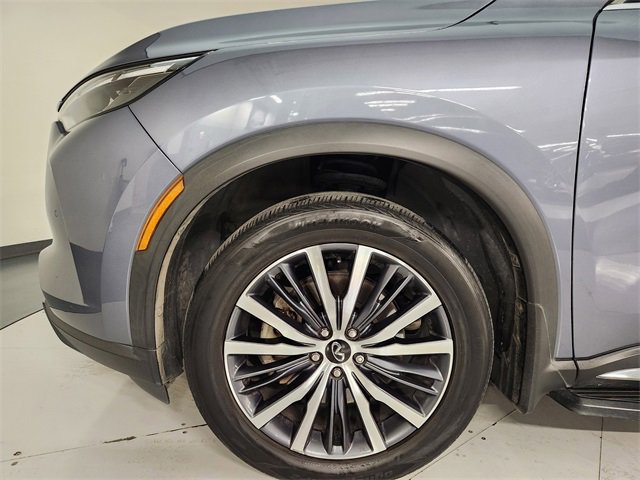 Used 2023 INFINITI QX60 Autograph image 11