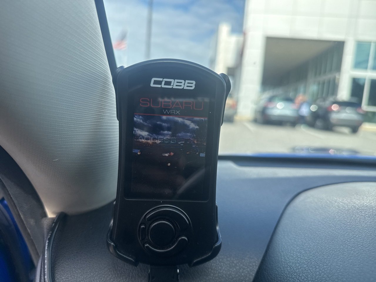 Used 2012 Subaru Impreza WRX Hatchback image 5