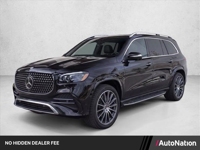 New 2027 Mercedes-Benz GLE 450 4MATIC image 1