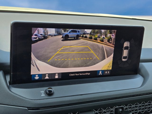 Used 2026 Honda Accord EX-L image 26