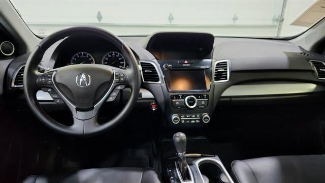 Used 2017 Acura RDX FWD w/ Technology Package image 25