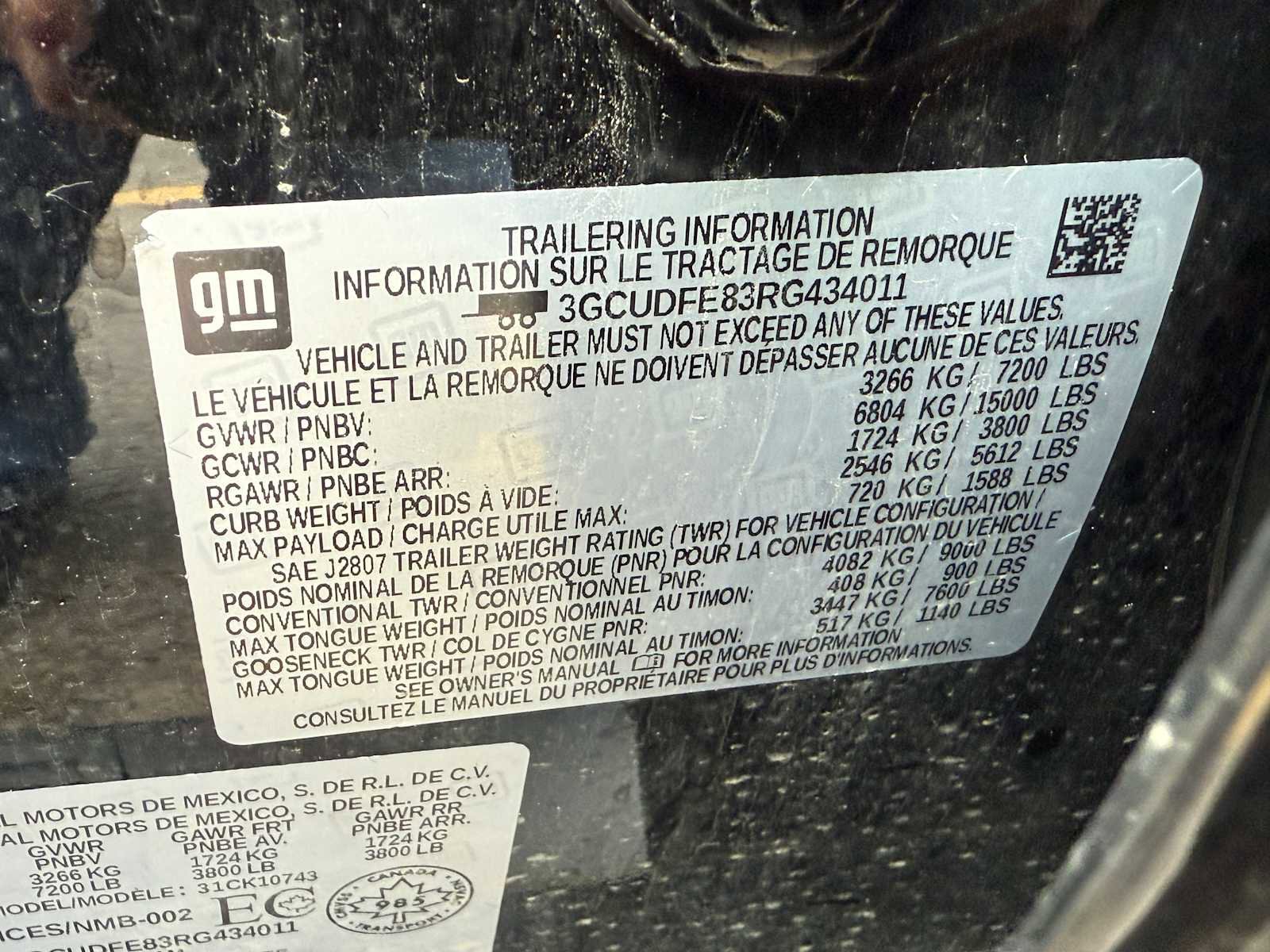 Used 2024 Chevrolet Silverado 1500 LT Trail Boss image 62