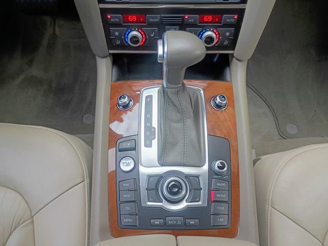 Used 2015 Audi Q7 3.0T Premium Plus w/ Premium Plus Package image 38