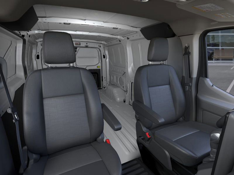 New 2026 Ford Transit 250 Low Roof RWD image 11
