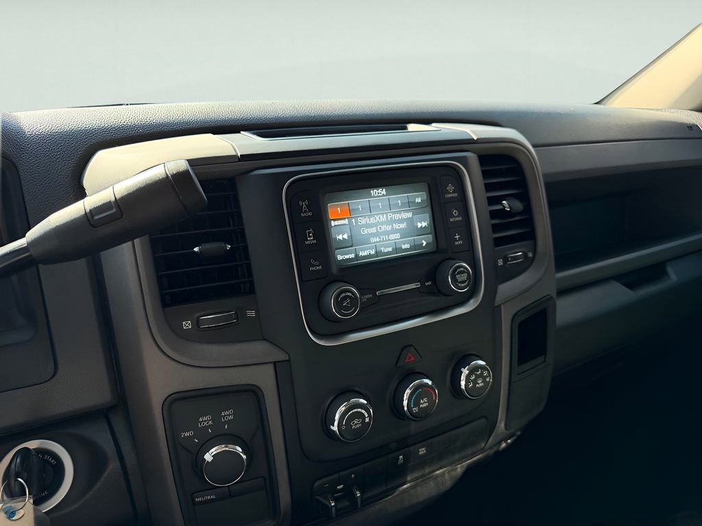 Used 2019 RAM 1500 Express w/ Wheel & Sound Group image 24