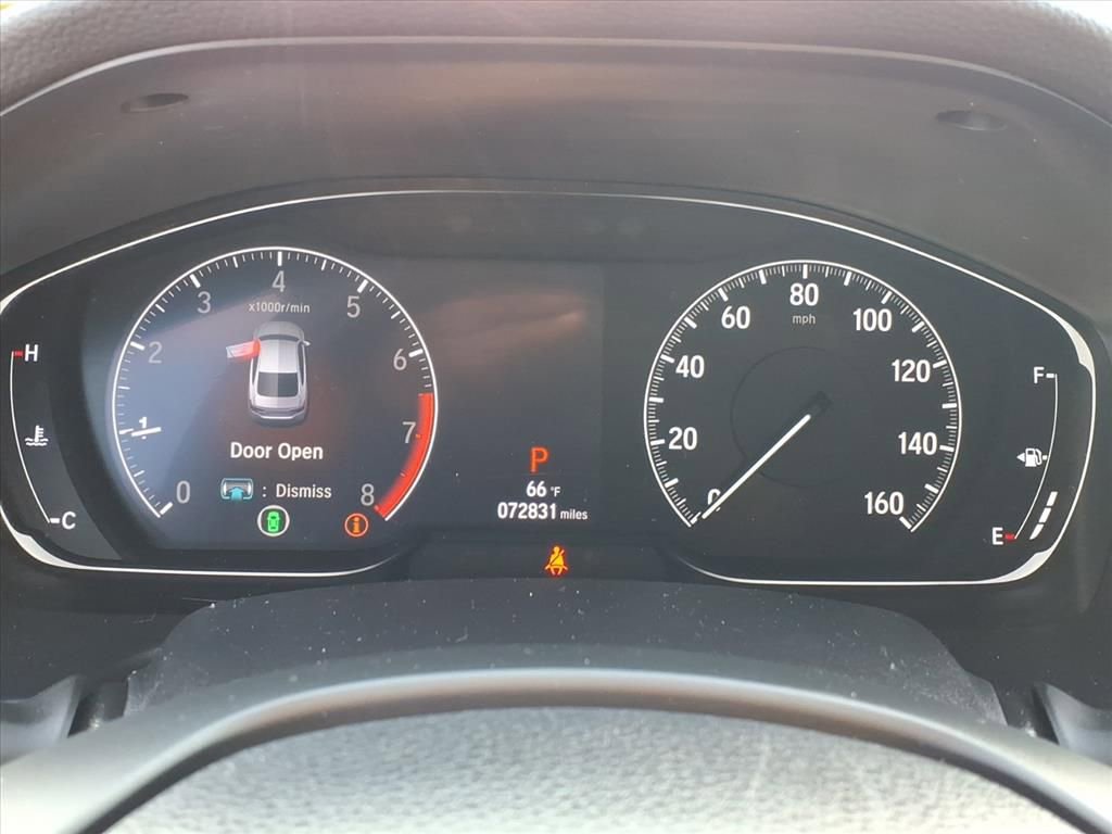 Used 2018 Honda Accord Sport image 6