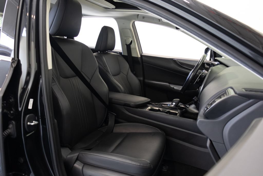 Used 2023 Lexus NX 250 FWD w/ Cold Area Package image 22