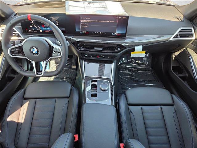 New 2026 BMW M340i xDrive w/ Premium Package AWD/4WD image 15