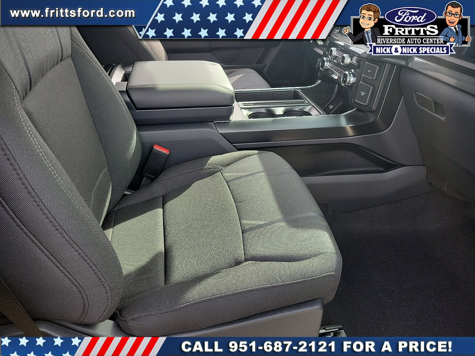 New 2026 Ford F150 STX w/ Equipment Group 200A AWD/4WD image 18