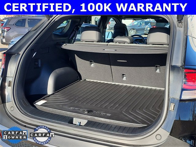 Used 2024 Kia Sportage X-Line image 7