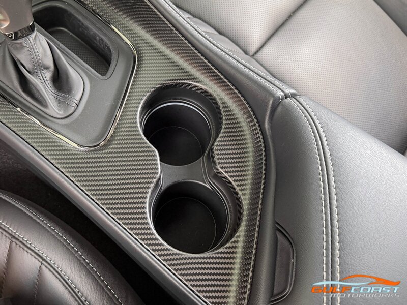Used 2022 Dodge Challenger SRT Super Stock RWD image 18