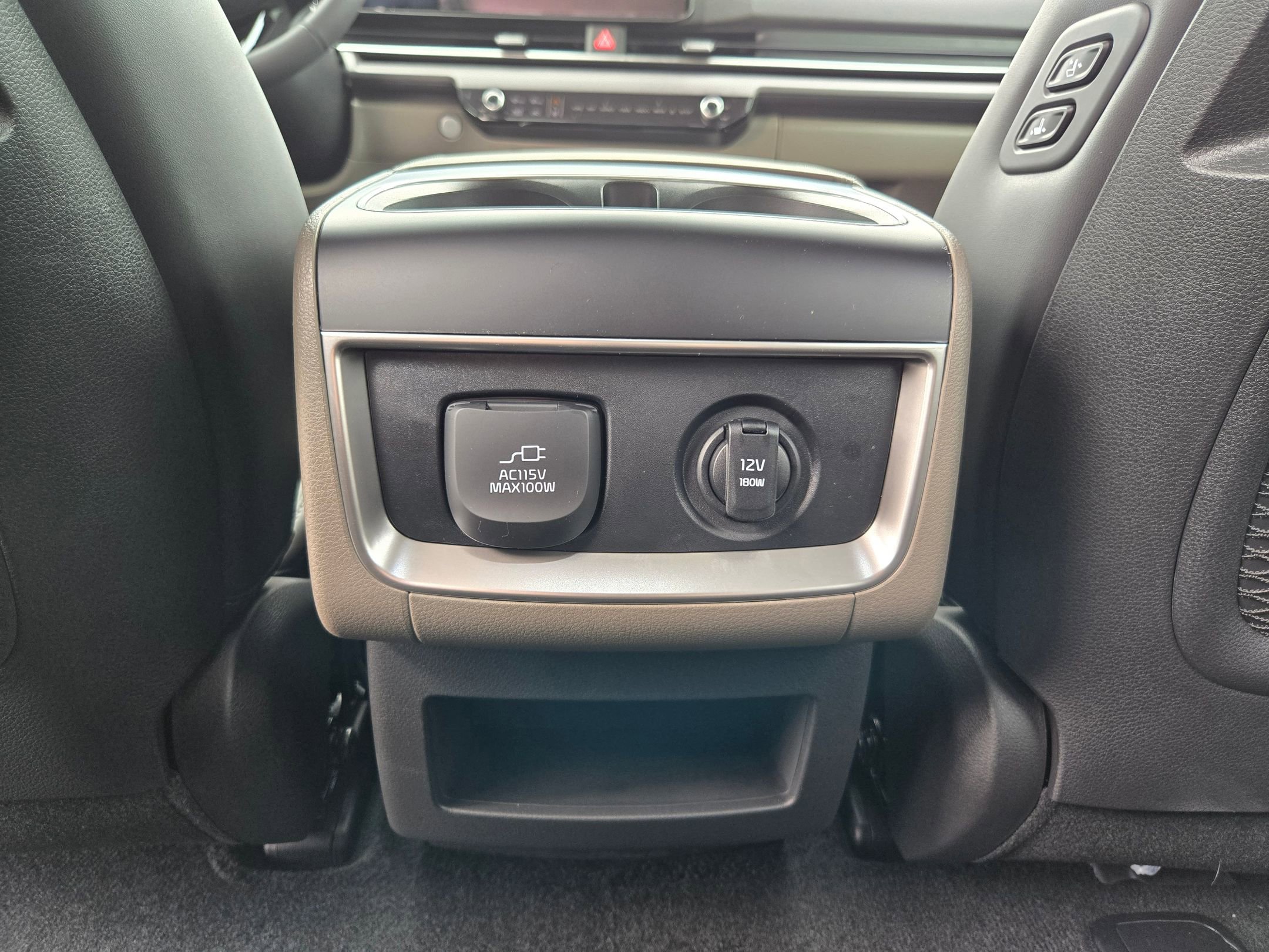 New 2026 Kia Carnival SX FWD image 27