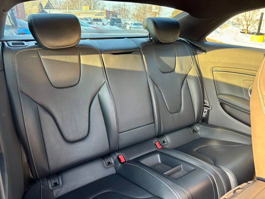 Used 2015 Audi S5 Premium Plus w/ Technology Package image 16