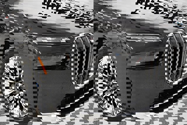 New 2026 BMW i7 xDrive60 image 30