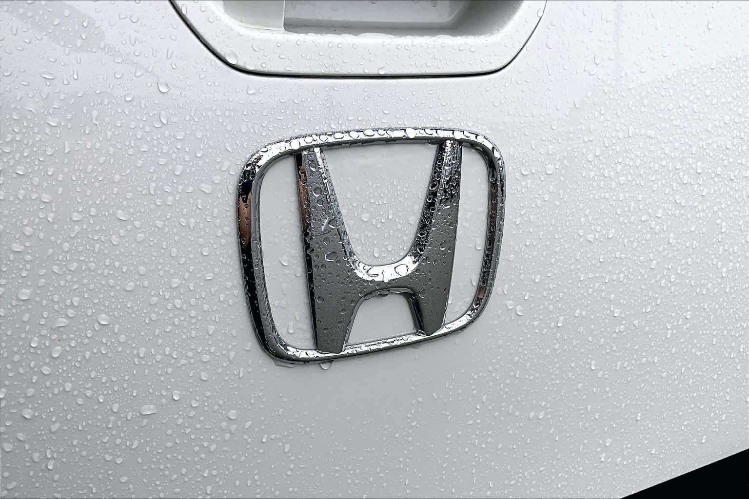 Used 2023 Honda Ridgeline RTL-E image 33