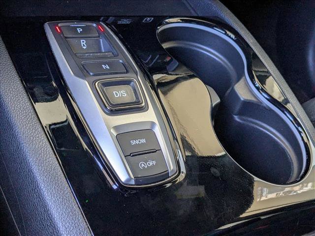 Used 2020 Honda Passport Touring image 12