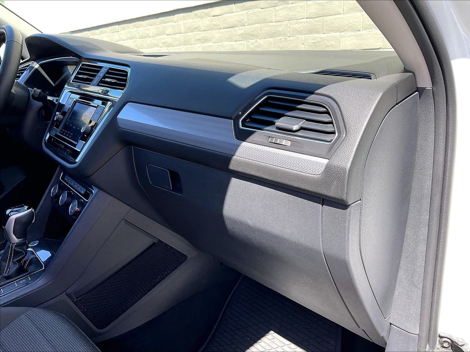 Certified 2023 Volkswagen Tiguan S w/ Driver Assistance Package FWD image 15