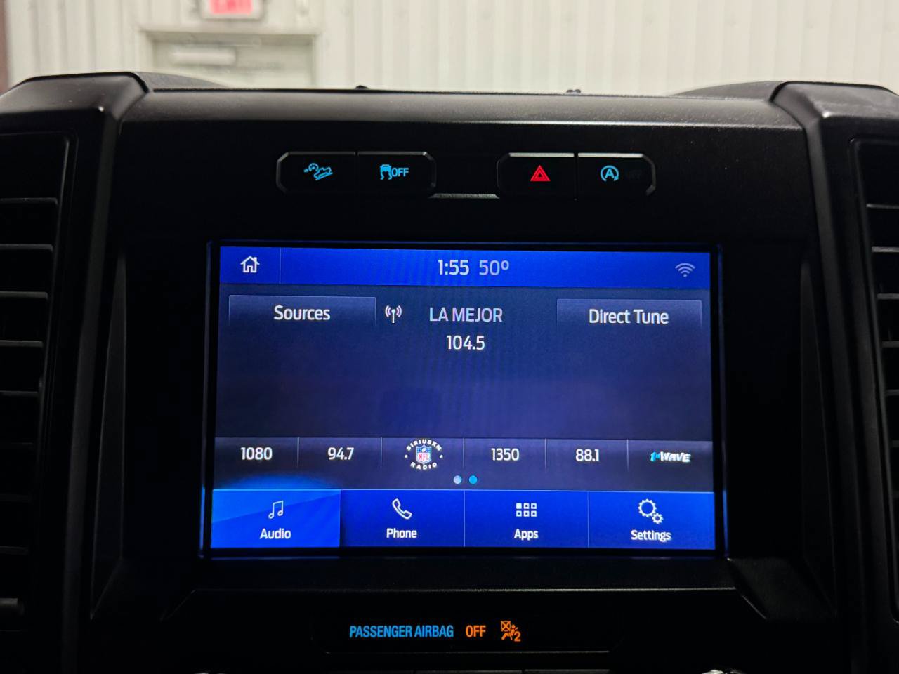 Used 2020 Ford F150 XL w/ Equipment Group 101A Mid AWD/4WD image 32
