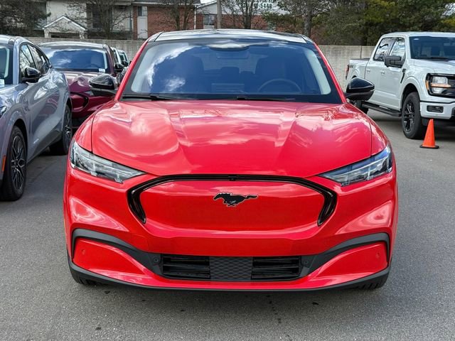 New 2026 Ford Mustang Mach-E Premium image 3