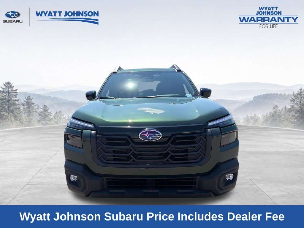 New 2026 Subaru Outback Limited XT AWD/4WD image 12