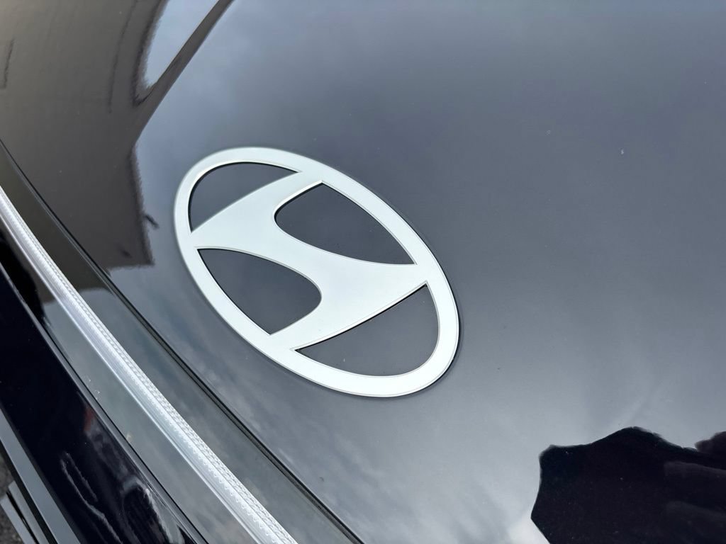 New 2026 Hyundai Sonata SE FWD image 10