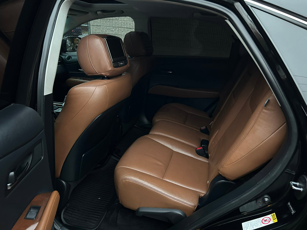 Used 2014 Lexus RX 450h AWD image 14