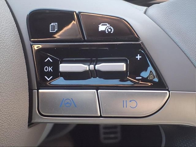 New 2026 Hyundai Elantra Sport image 19