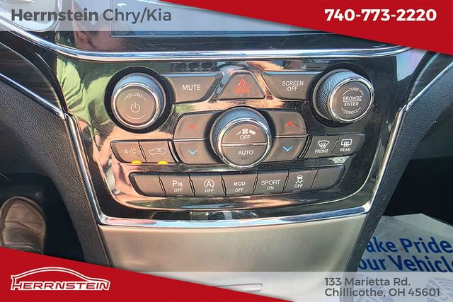 Used 2021 Jeep Grand Cherokee Limited AWD/4WD image 9