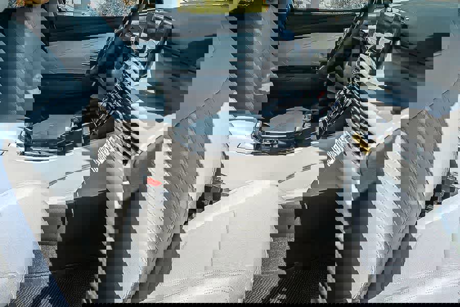 New 2026 Hyundai Tucson SEL image 20