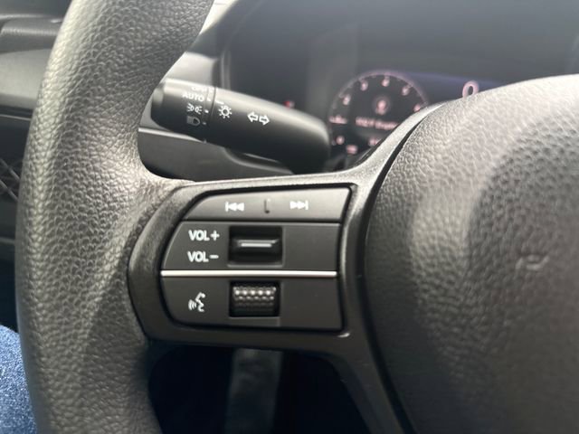 Certified 2025 Honda Accord SE image 25