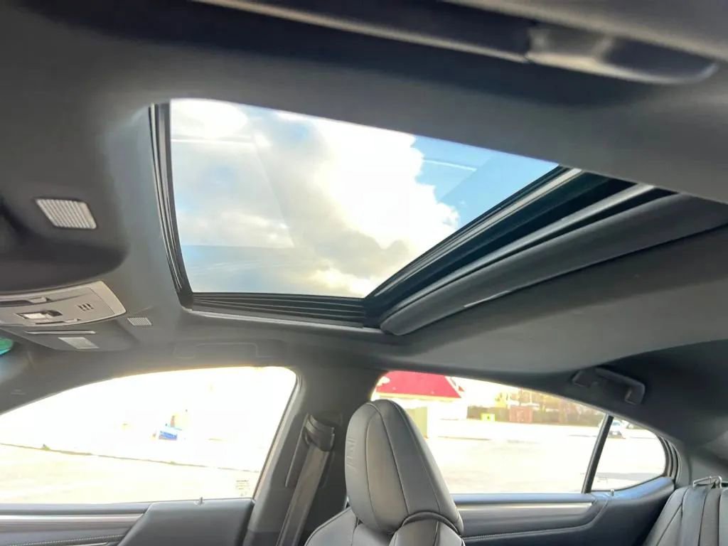 Used 2019 Lexus ES 350 F Sport w/ Accessory Package image 27