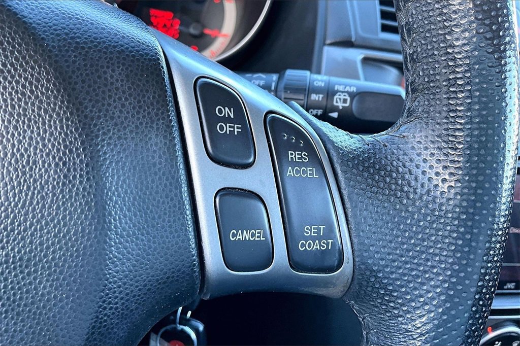 Used 2007 MAZDA MAZDA3 s Grand Touring image 17