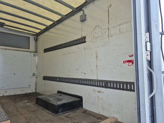 Used 2020 Chevrolet Express 3500 Work Van 2D Chassis w/ Driver Convenience Package image 10