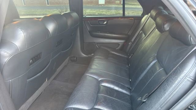 Used 2006 Cadillac DTS image 11