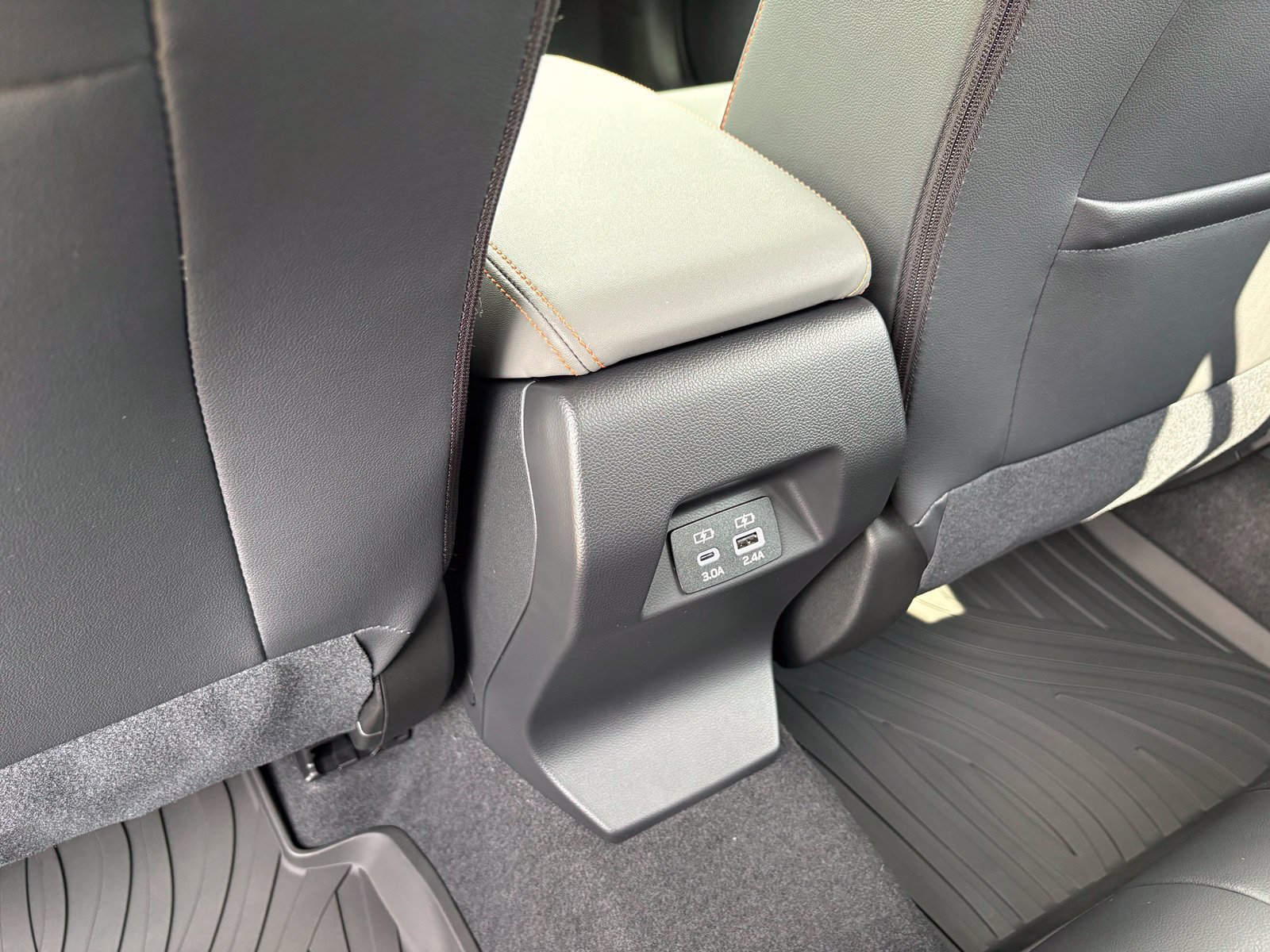 New 2026 Subaru Crosstrek 2.5i Limited AWD/4WD image 31