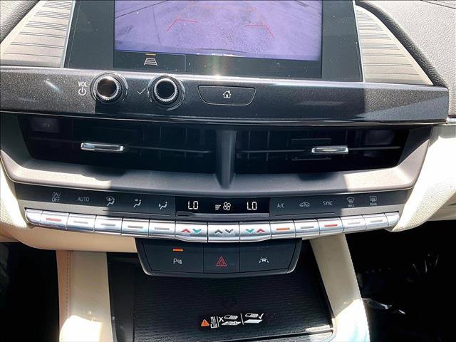 Certified 2024 Cadillac CT4 Luxury RWD image 24