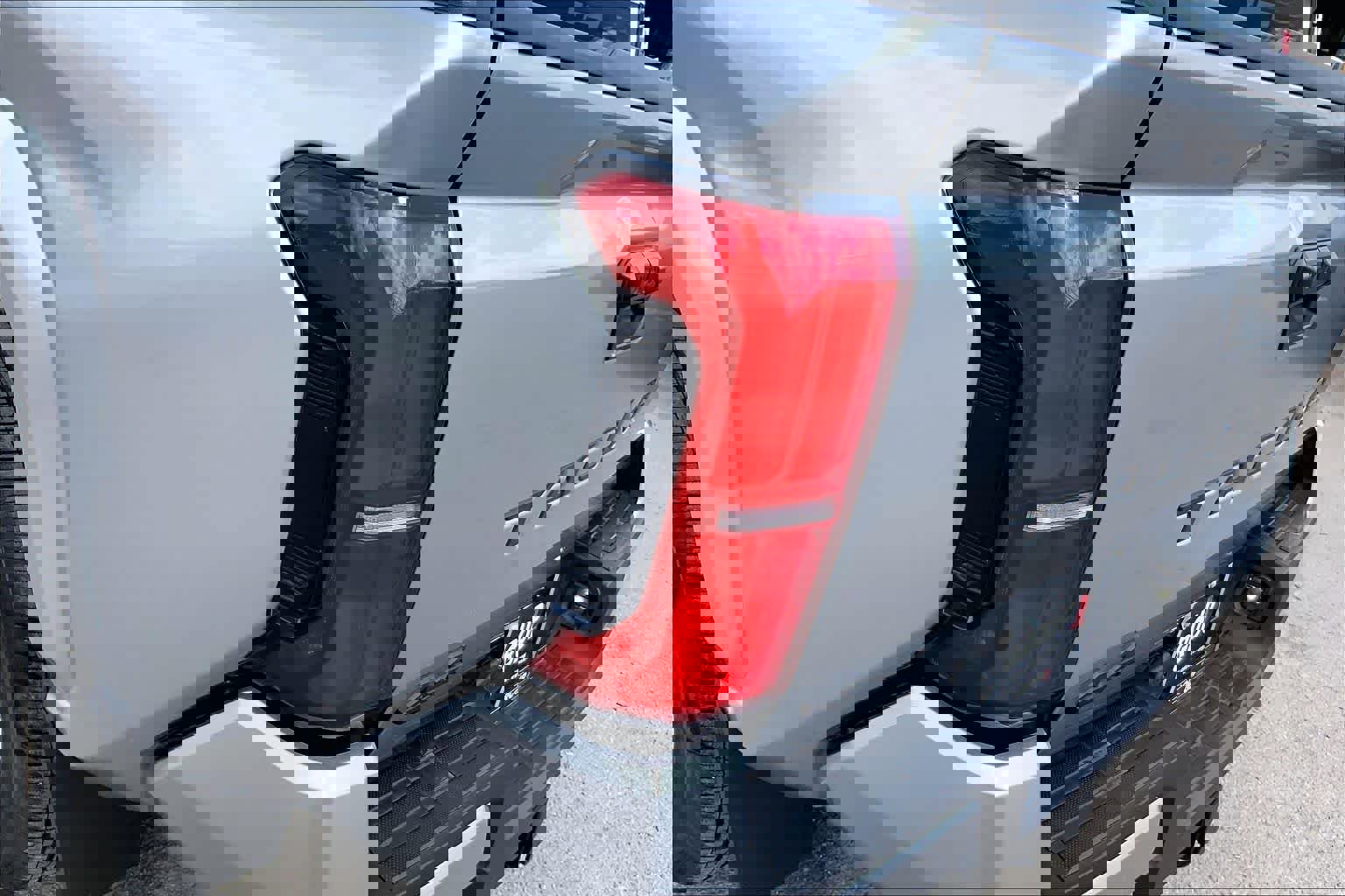 Used 2024 Toyota Tacoma SR5 image 28