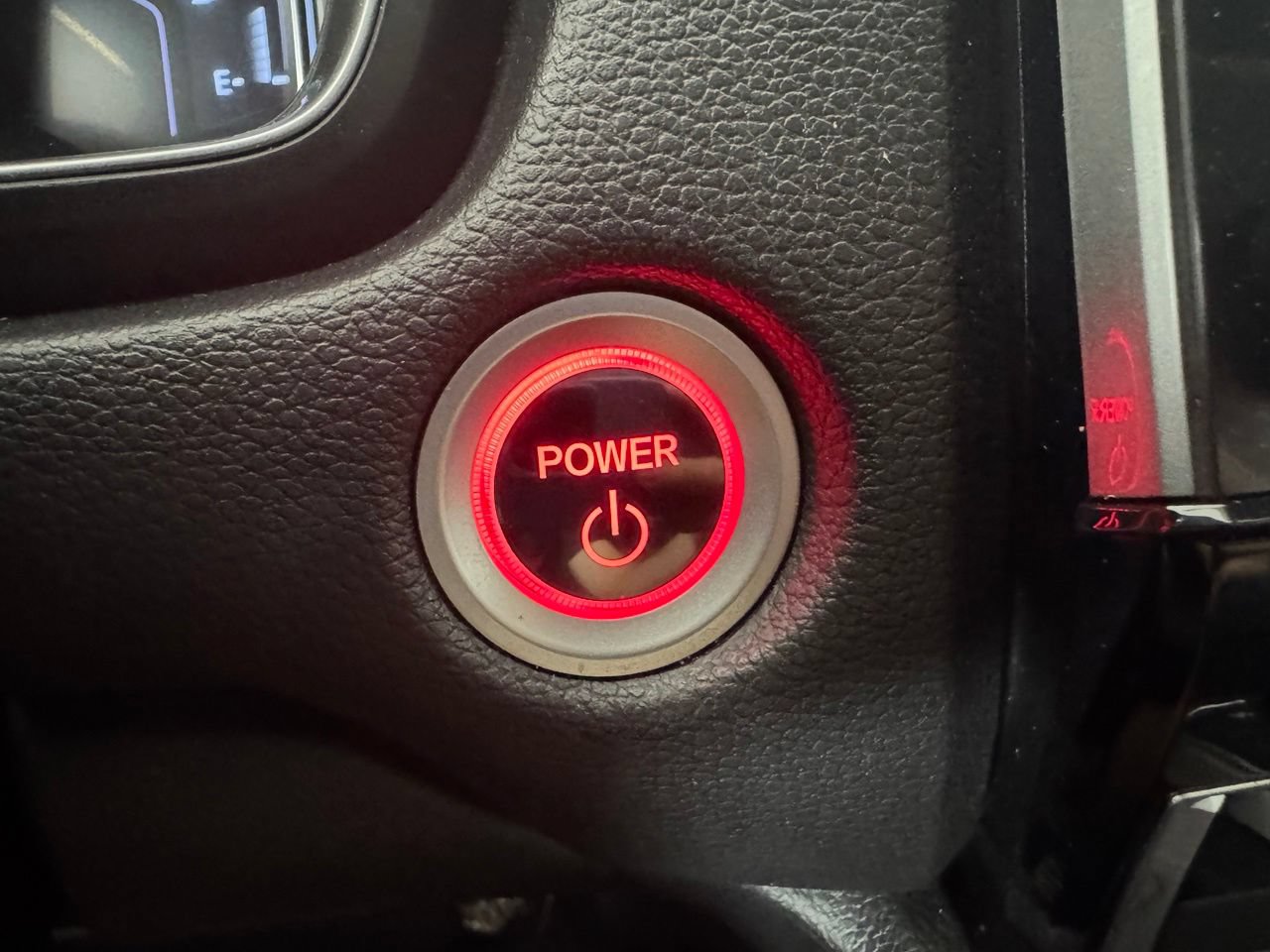 Used 2022 Honda CR-V Touring image 28