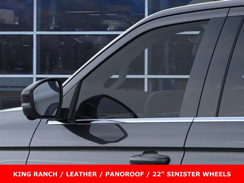 New 2026 Ford Expedition King Ranch image 20