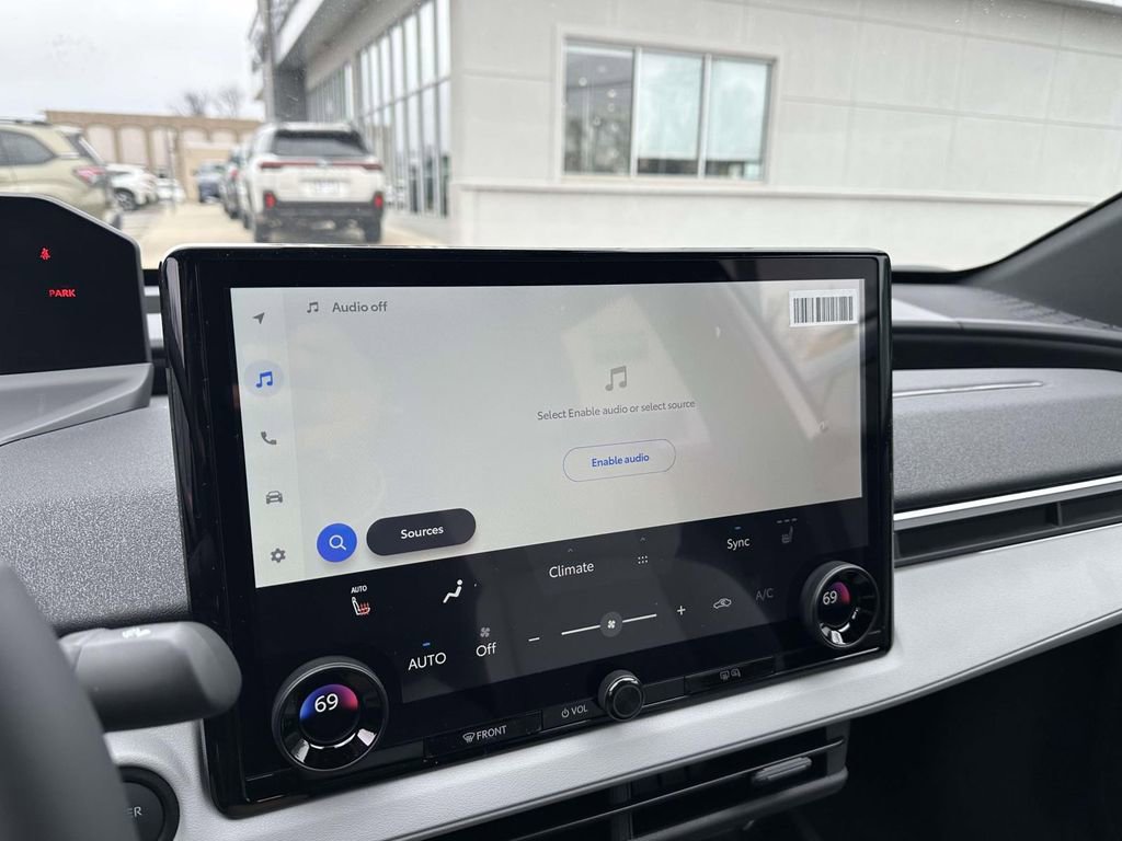 New 2026 Subaru Solterra Premium image 24