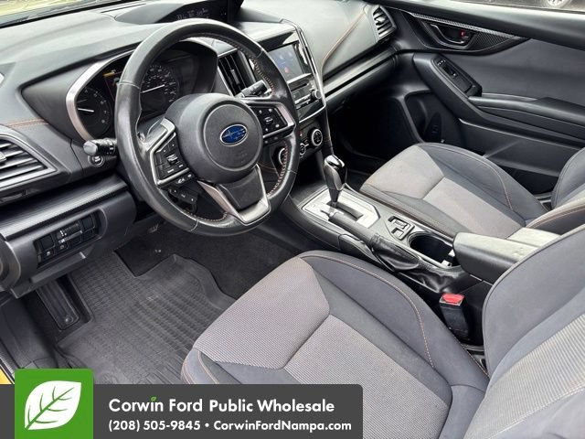 Used 2021 Subaru Crosstrek 2.0i Premium AWD/4WD image 13