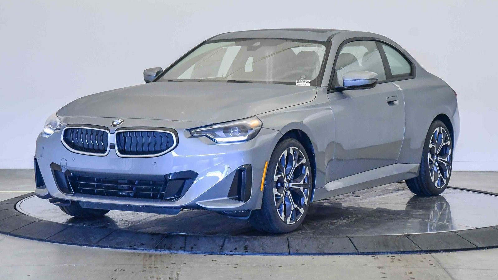 New 2026 BMW 230i xDrive Coupe w/ Convenience Package