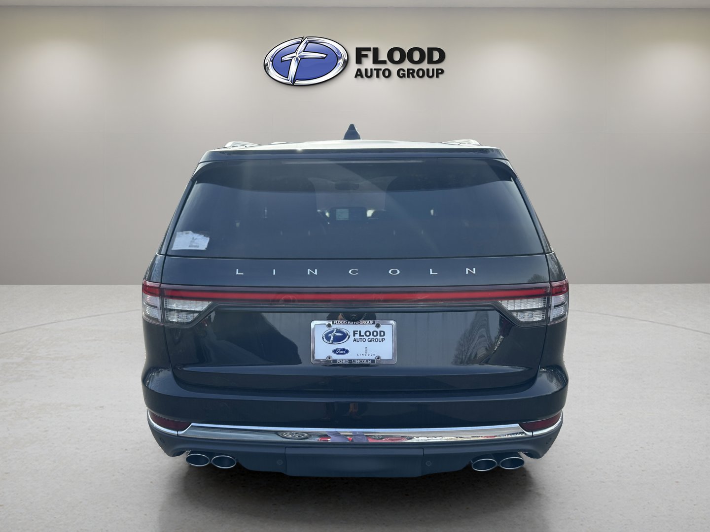 New 2025 Lincoln Aviator Reserve w/ Equipment Group 201A AWD/4WD image 6