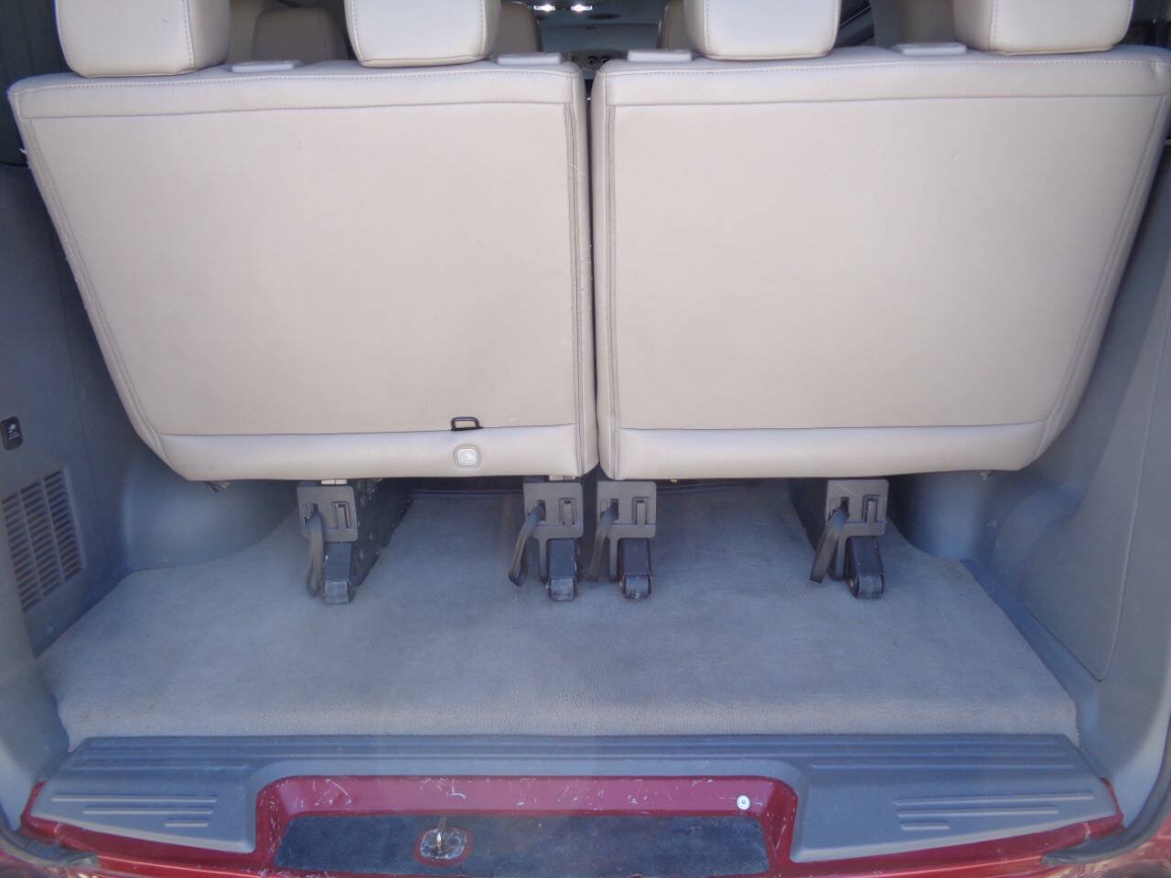 Used 2019 Nissan NV 3500 SL RWD image 48